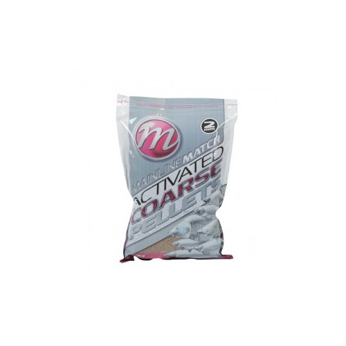 Pellets Mainline Match Coarse Pellets 1kg
