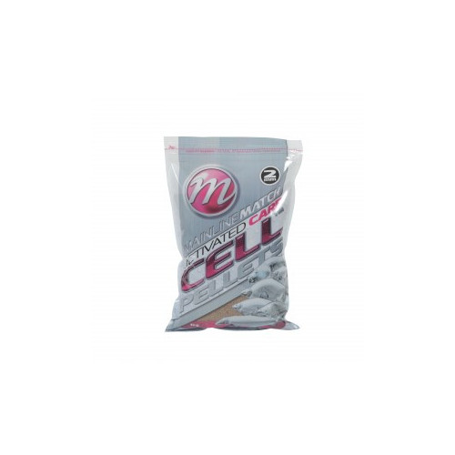 Pellets Mainline Match Carp Cell Pellets 1kg