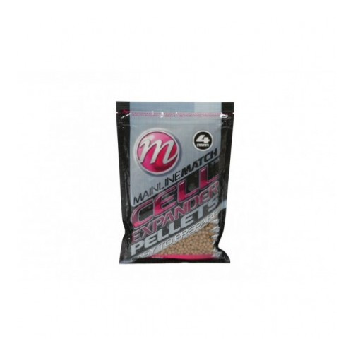 Pellets Mainline CellTM Expander Pellets 300g