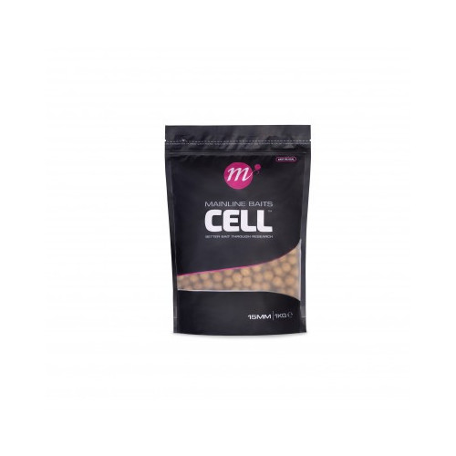 Bouillettes Mainline Shelf Life Boilies - 1kg