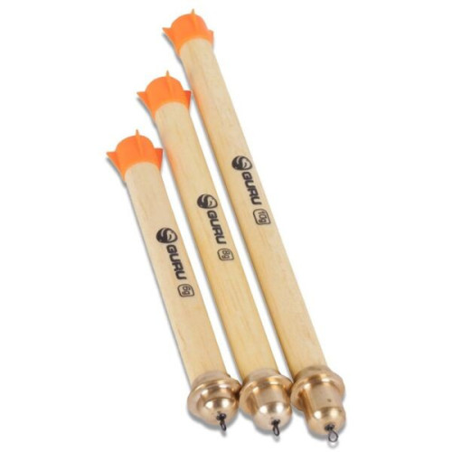 Flotteur Guru Balsa Waggler