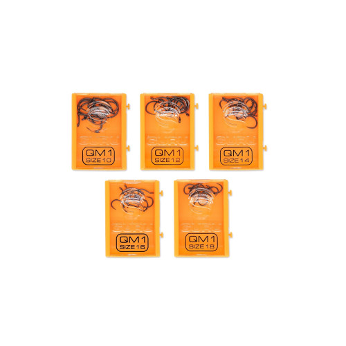 Hameçons Guru QM1 2