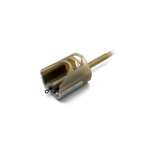 Feeder Guru X - Safe Pellet Feeder 2