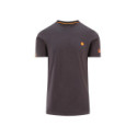 T-Shirt Guru Aventus Tee Charcoal