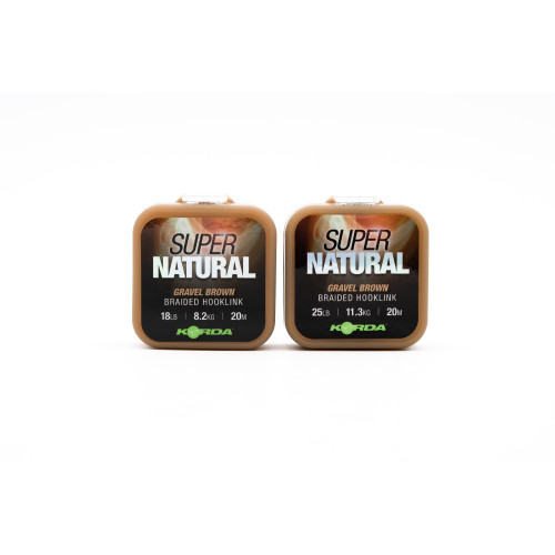 Tresse Korda Super Natural - 20m 2