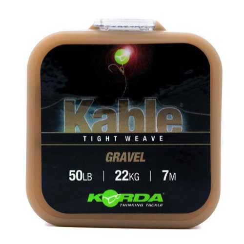 Leadcore Korda Kable Leadcore 2