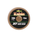 Leadcore Korda Kable XT Extreme Leadcore  70lb 15m