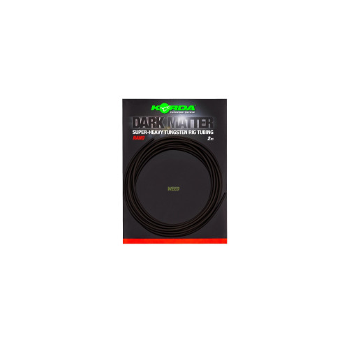 Gaine Korda Dark Matter Nano Tubing 2
