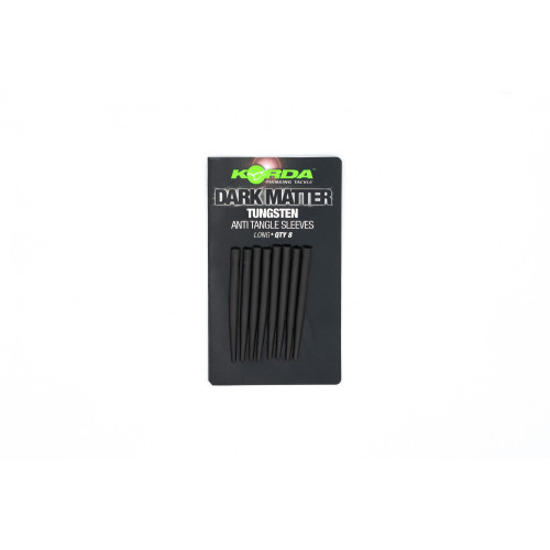 Anti Tangle Korda Tungsten Sleeves 2