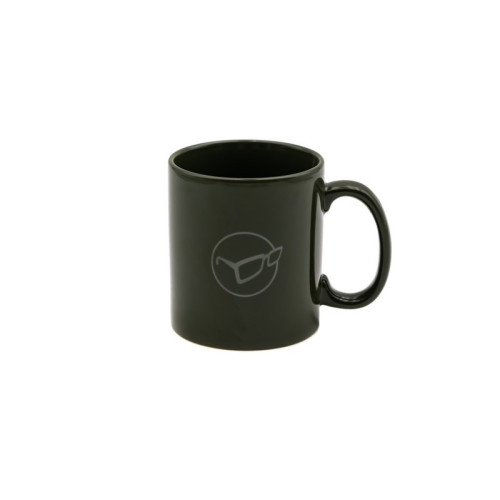 Mug Korda Glasses Logo 2