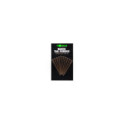 Manchon Pour Clip Plomb Korda Naked Tail Rubber