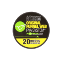 Recharge Filet Soluble Korda Funnel Web Micromesh Refill