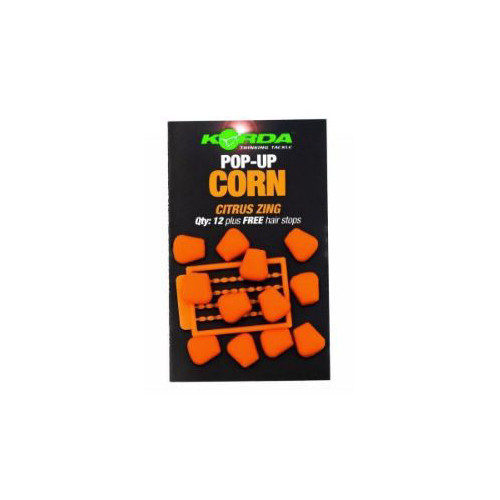 Maïs Artificiel Korda Pop up Corn 2