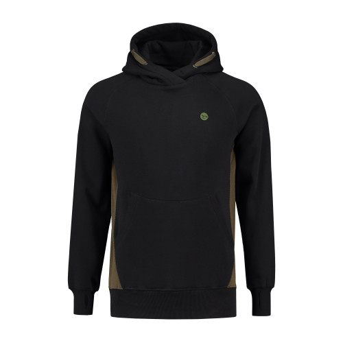 Sweat Korda TK Hoodie Black 2