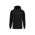 Sweat Korda TK Hoodie Black