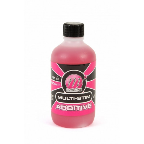 Additif Liquide  Mainline 2