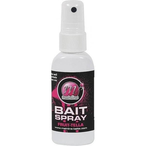 Booster Mainline Bait Spray 2