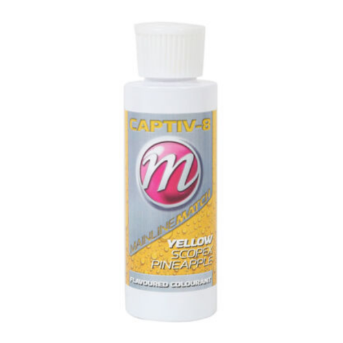 Additif Liquide Mainline Flav. Colorant 100ml 2