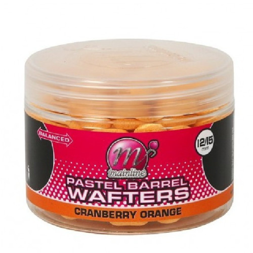 Wafters Mainline Pastel Wafter Barrels 2