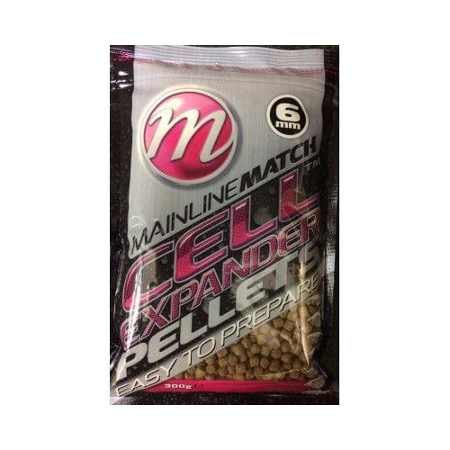 Pellets Mainline CellTM Expander Pellets 300g