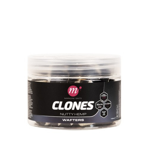 Wafters Mainline Clones Barrel Wafters 2