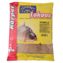 Farine Champion Feed Purple Pellet Gemalen 1kg