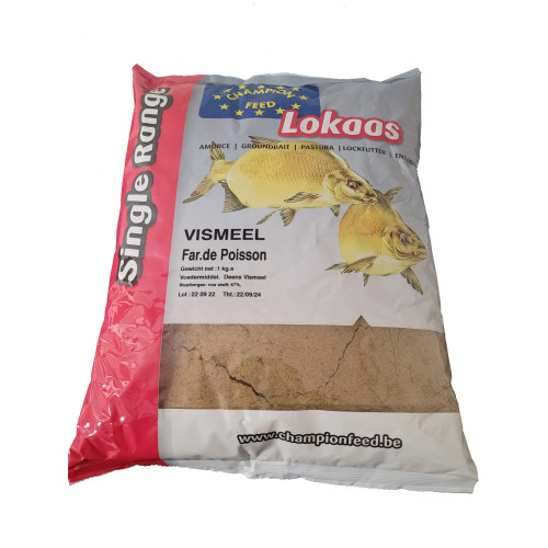 Farine Champion Feed Farine De Poisson 1kg