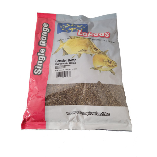 Farine Champion Feed Chanvre Moulu 800g
