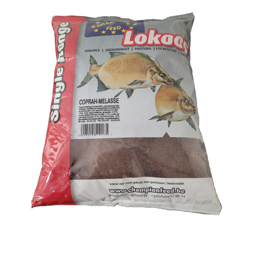 Farine Champion Feed Coprah Mélassé 1kg