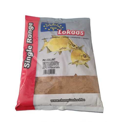 Farine Champion Feed Collant PV1  1kg