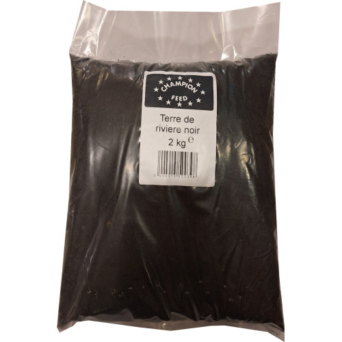 Terre De Rivière Champion Feed Black 2kg