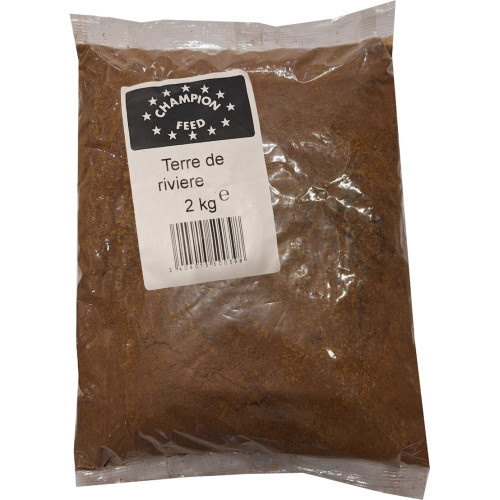 Terre De Rivière Champion Feed 2kg