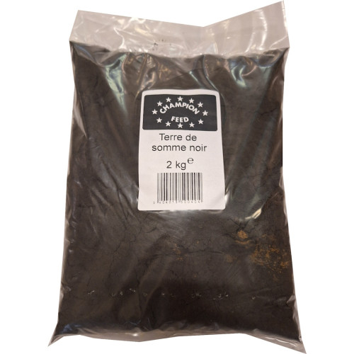 Terre De Somme Champion Feed Black 2kg