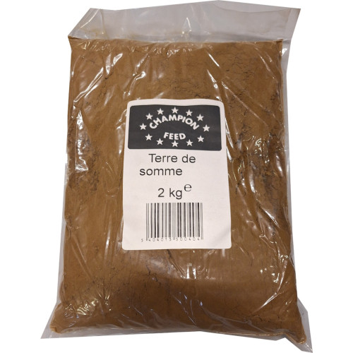 Terre De Somme Champion Feed 2kg