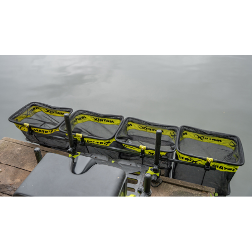 Barre A Bourriche Matrix Tool Bar Pro 2