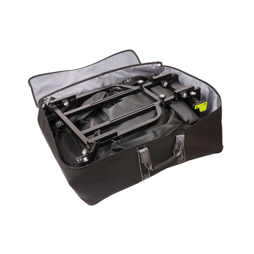 Chariot Matrix 4 Wheel Transporter