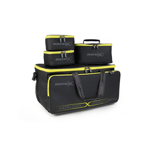 Sac Fourre-Tout Matrix Horizon Compact Carryall... 2