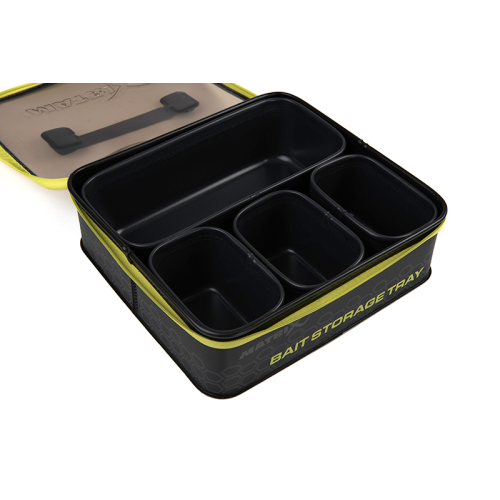 Sac Matrix Eva Bait Storage Tray 2
