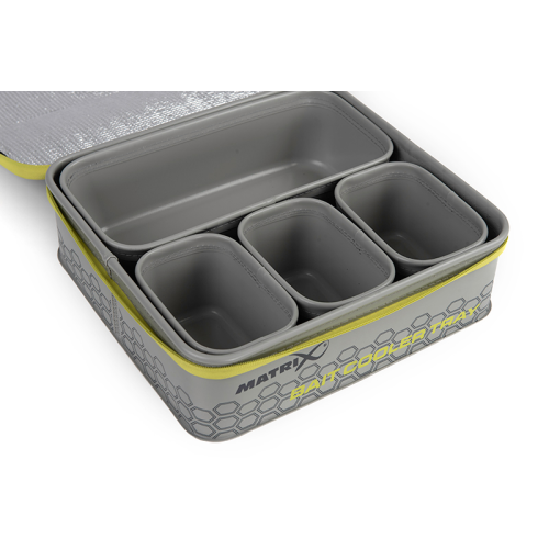 Sac Matrix Eva Bait Cooler Tray 2