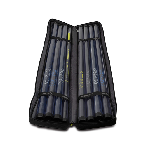 Fourreau Matrix Ethos  6-8 Tubes Holdall
