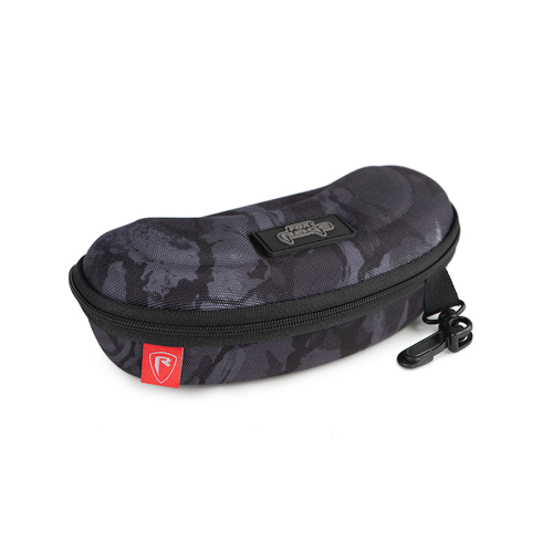 Lunettes Polarisantes Fox Rage Matt Black...