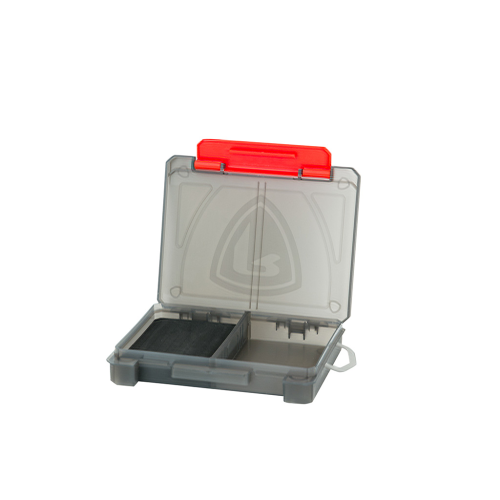 Boite Fox Rage Compact  Rig Storage Box