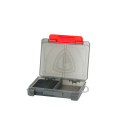 Boite Fox Rage Compact  Rig Storage Box