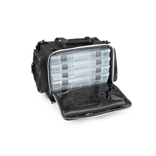 Sac Fox Rage Voyager Camo Large Stacker 2