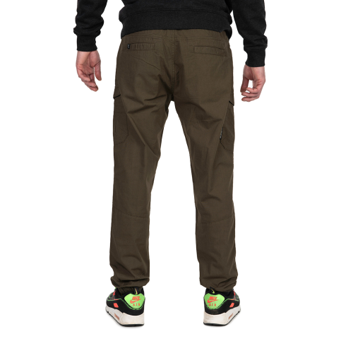 Pantalon Fox Collection LW Cargo Trouser - G/B