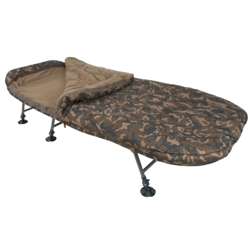 R-Series Sleep System