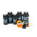 Kit Sacs Solubles Fox Edges Rapide System Fast Melt x 20 bags