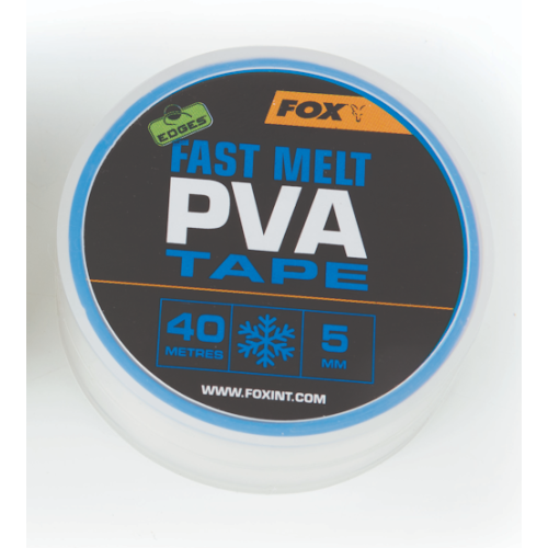 Ruban Soluble Fox Edges PVA Tape