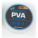 Ruban Soluble Fox Edges PVA Tape