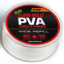 Recharge Filet Soluble Fox Edges 20m Refill Slow Melt
